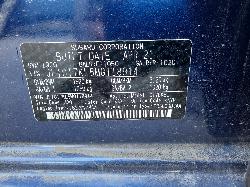 View Auto part Left Door Mirror Subaru Impreza 2021