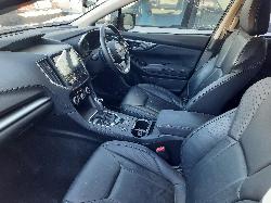 View Auto part Left Door Mirror Subaru Impreza 2021