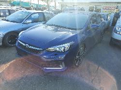 View Auto part Left Door Mirror Subaru Impreza 2021