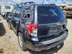 View Auto part Engine Subaru Forester 2009