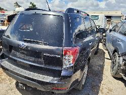 View Auto part Engine Subaru Forester 2009