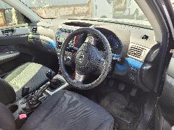 View Auto part Engine Subaru Forester 2009