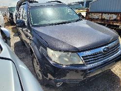 View Auto part Engine Subaru Forester 2009