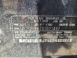 View Auto part Engine Subaru Forester 2009