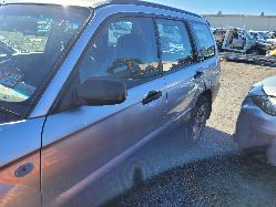 View Auto part Bootlid/Tailgate Subaru Forester 2002