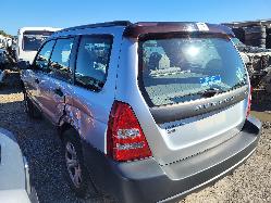 View Auto part Bootlid/Tailgate Subaru Forester 2002