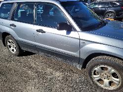 View Auto part Bootlid/Tailgate Subaru Forester 2002