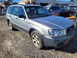 View Auto part Bootlid/Tailgate Subaru Forester 2002