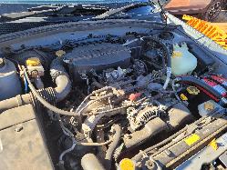 View Auto part Bootlid/Tailgate Subaru Forester 2002