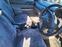 View Auto part Bootlid/Tailgate Subaru Forester 2002