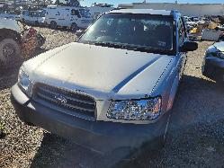 View Auto part Bootlid/Tailgate Subaru Forester 2002