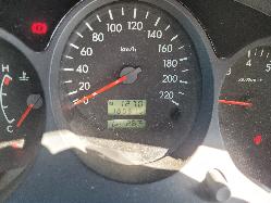 View Auto part Bootlid/Tailgate Subaru Forester 2002