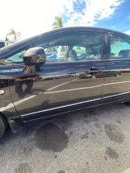 View Auto part Horn Honda Civic 2006