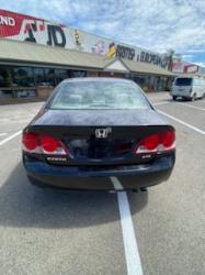 View Auto part Horn Honda Civic 2006