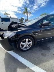 View Auto part Horn Honda Civic 2006