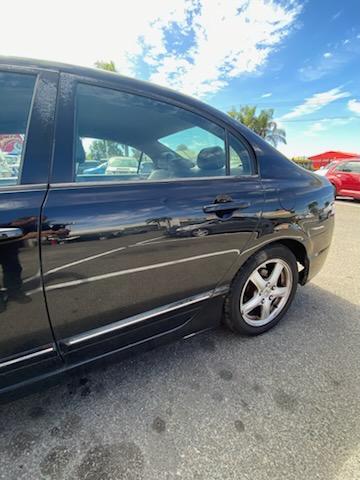 2006 Honda Civic Horn View Auto part Horn Honda Civic 2006