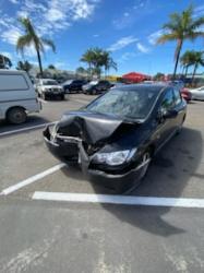 View Auto part Horn Honda Civic 2006