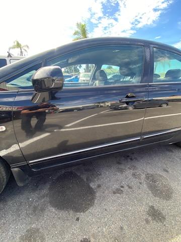 2006 Honda Civic Horn View Auto part Horn Honda Civic 2006