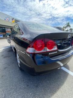 2006 Honda Civic Horn View Auto part Horn Honda Civic 2006