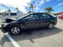 View Auto part Horn Honda Civic 2006