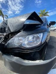 View Auto part Horn Honda Civic 2006