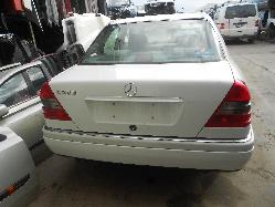 View Auto part Steering Box/Rack Mercedes C Class 1995