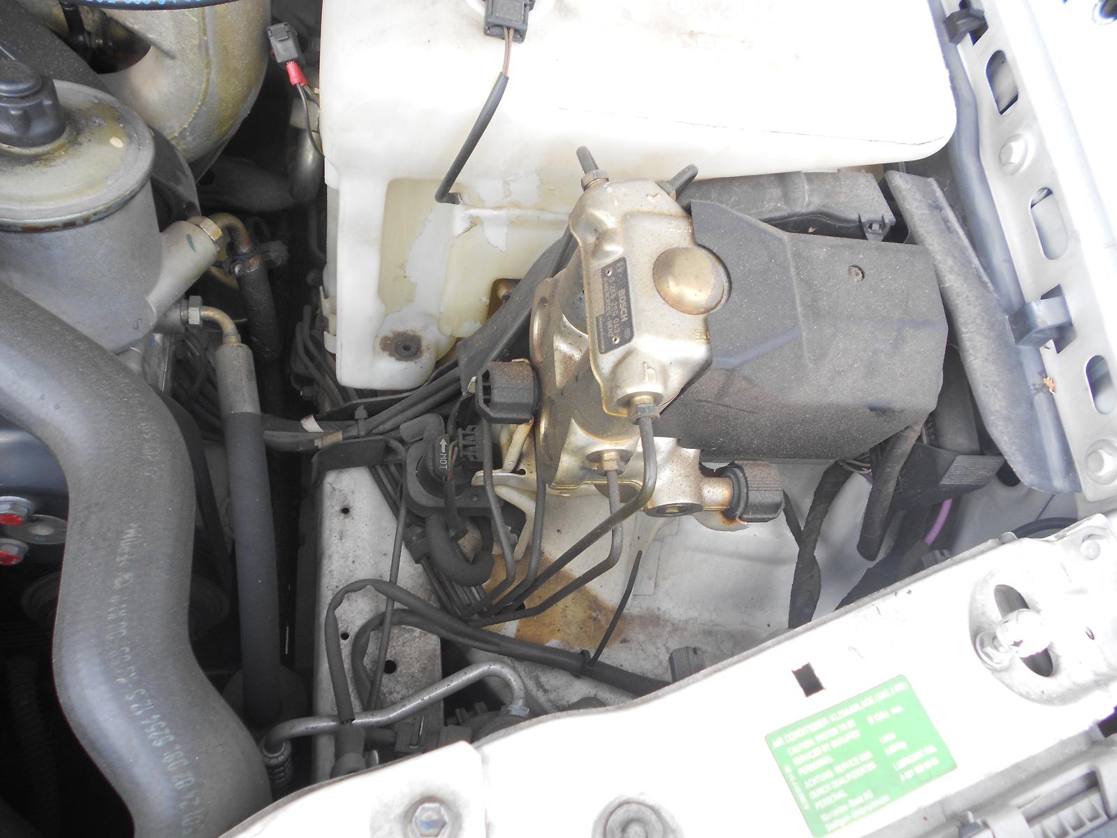 View Auto part Steering Box/Rack Mercedes C Class 1995