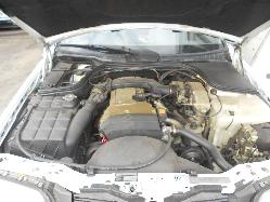 View Auto part Steering Box/Rack Mercedes C Class 1995