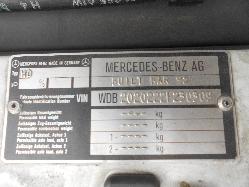View Auto part Steering Box/Rack Mercedes C Class 1995