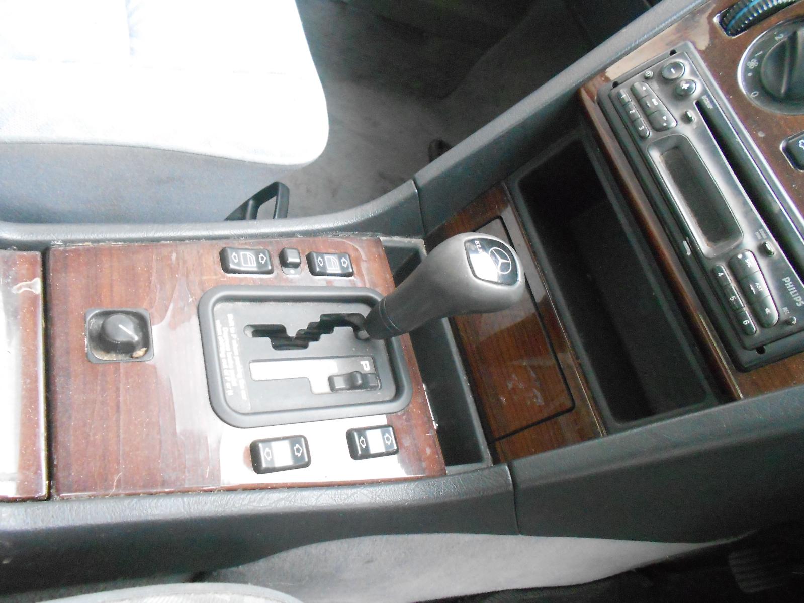 View Auto part Steering Box/Rack Mercedes C Class 1995