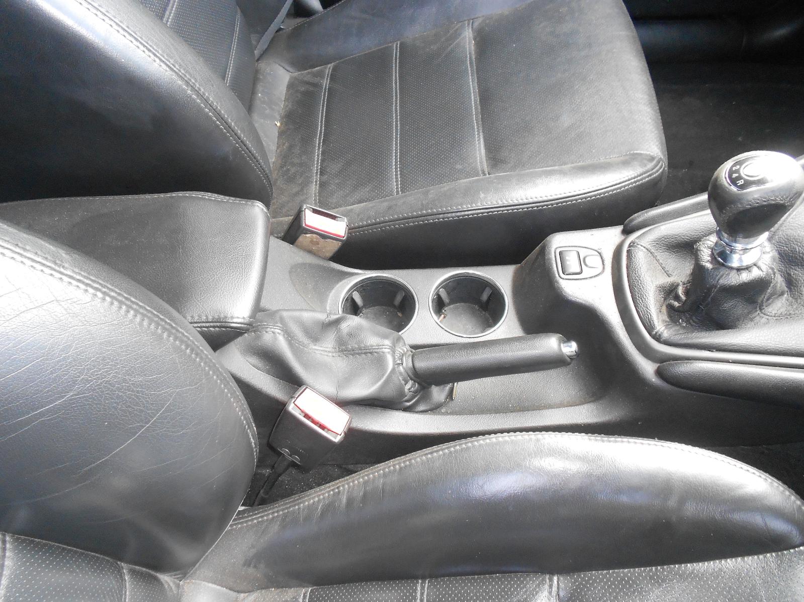 Heater Fan Motor X Type Jaguar 2004