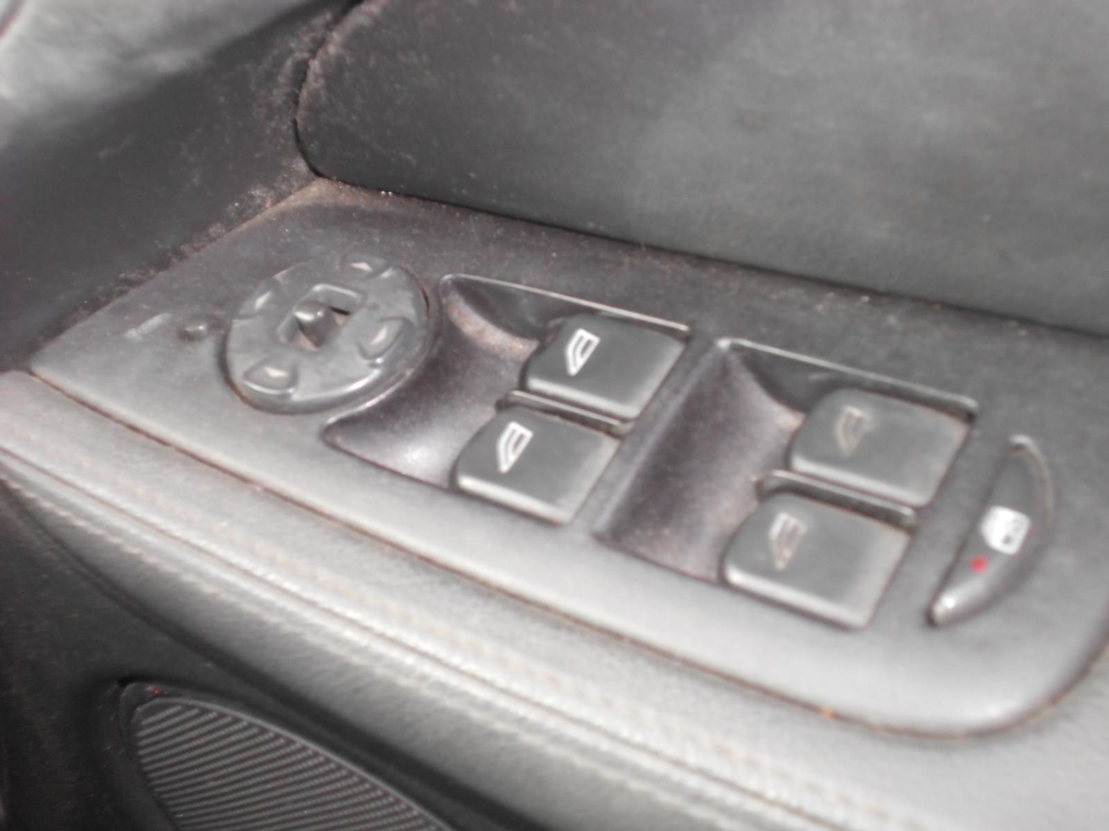 Heater Fan Motor X Type Jaguar 2004