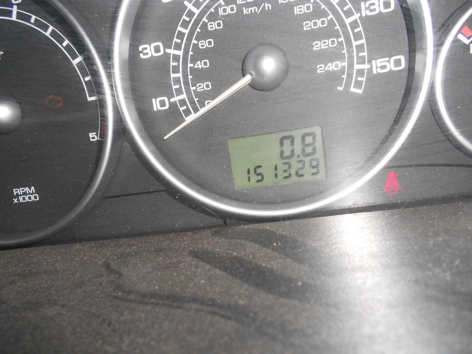 Heater Fan Motor X Type Jaguar 2004