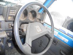 View Auto part Distributor Daihatsu Rocky 1984