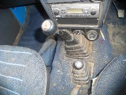 View Auto part Distributor Daihatsu Rocky 1984