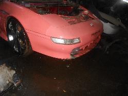 View Auto part Bonnet Toyota Mr2 1990