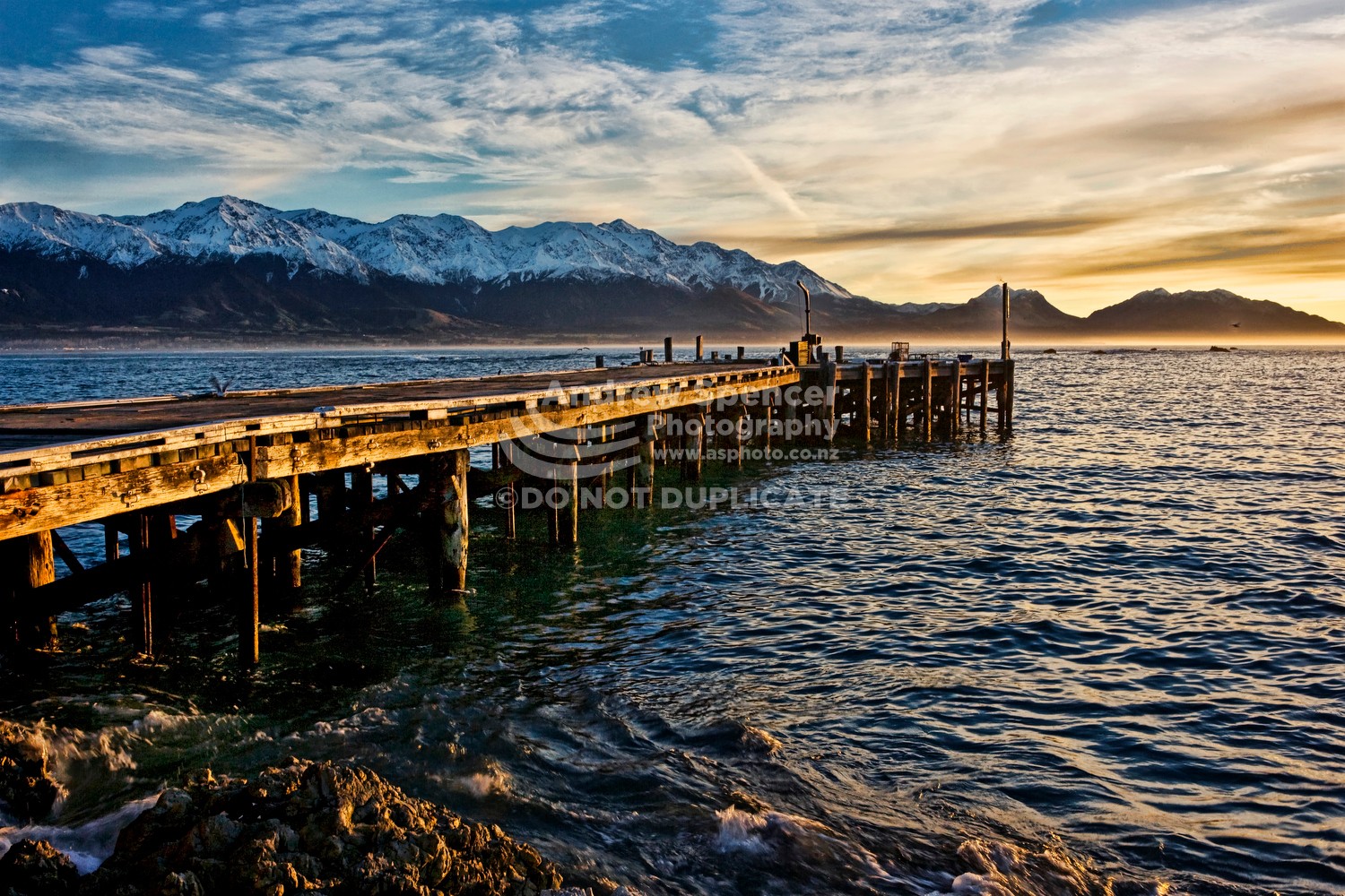 Kaikoura Coast & Ocean Kaikoura Photography Professional