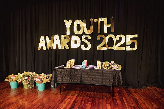 Kaikoura Youth Awards 2025