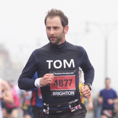 Tom Goom