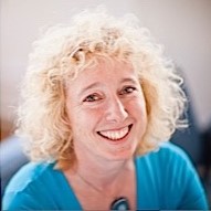 Jo Gibson