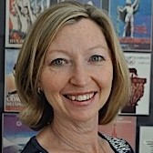 Clare Walsh