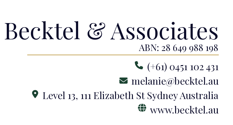 Firm logo