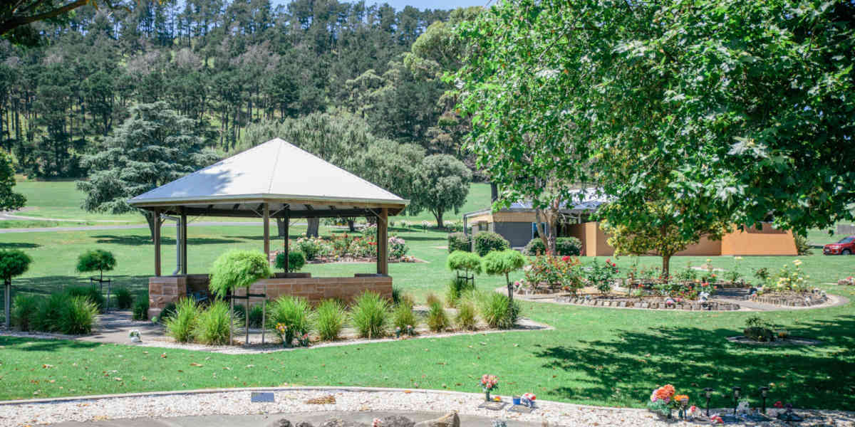 Cemeteries City of Mount Gambier