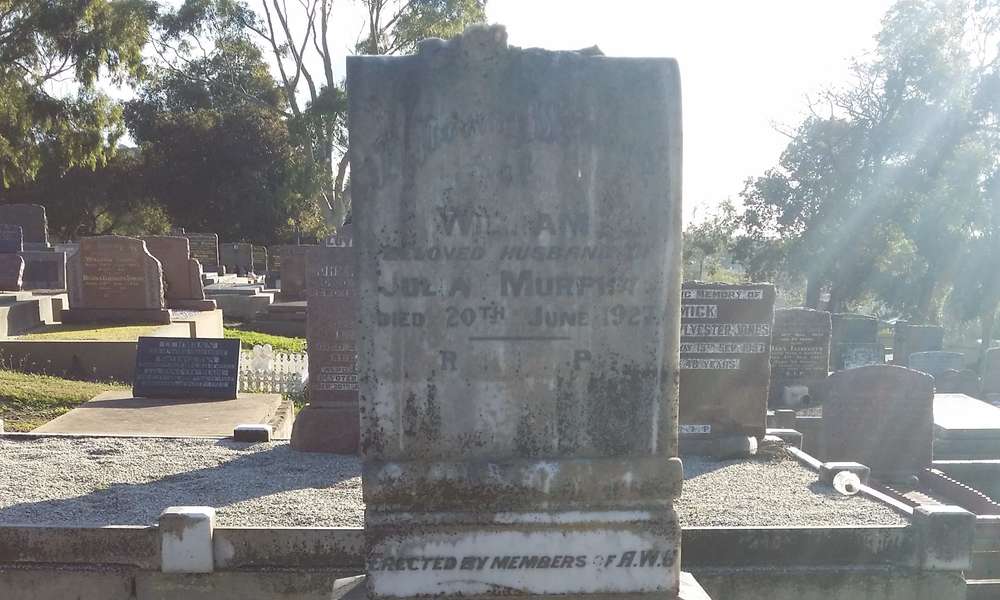 City of Mount Gambier