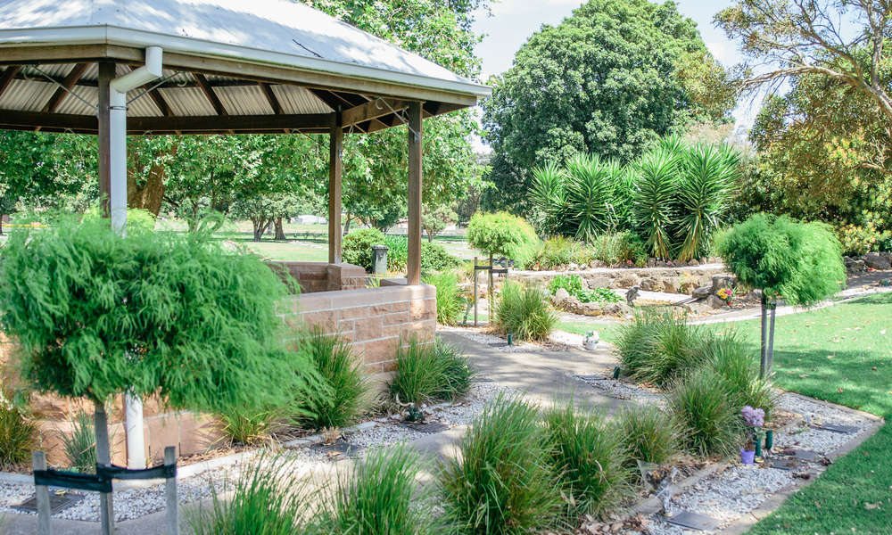 Cemeteries City of Mount Gambier