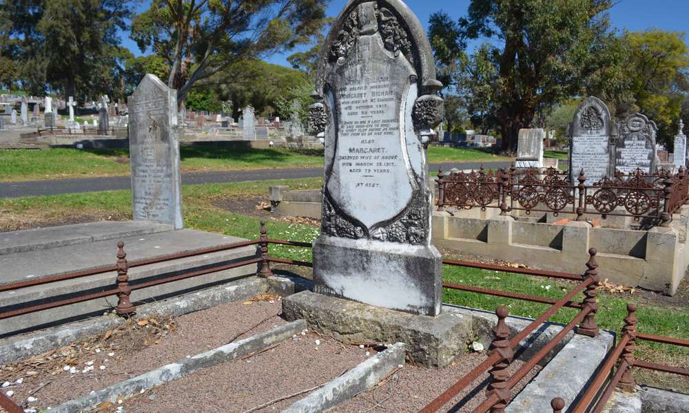 City of Mount Gambier