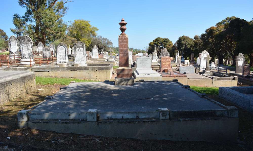 City of Mount Gambier