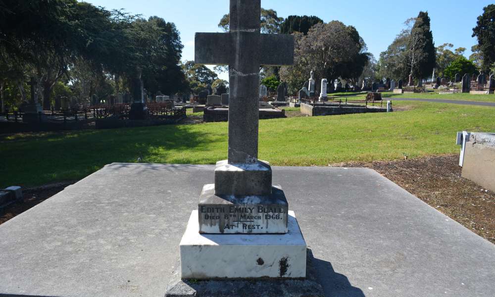 City of Mount Gambier