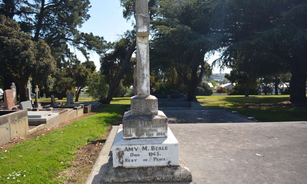 City of Mount Gambier