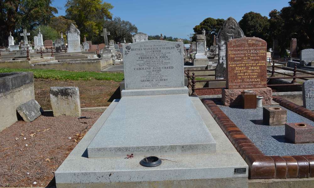 City of Mount Gambier